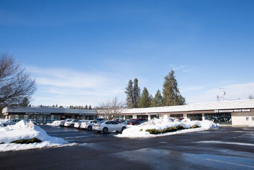 Ironwood Center: 7407 N Division St, Spokane, WA 99208